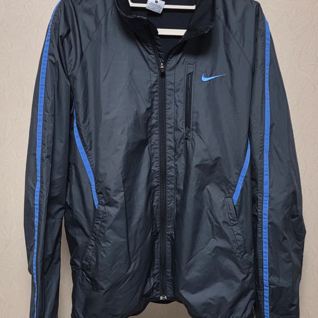 나이키 트랙 자켓