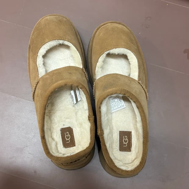 어그 메리제인 250-255(39)