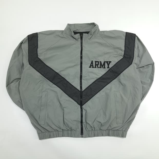 Co921 M US Army IPFU APFU 1세대 바람막이 자켓