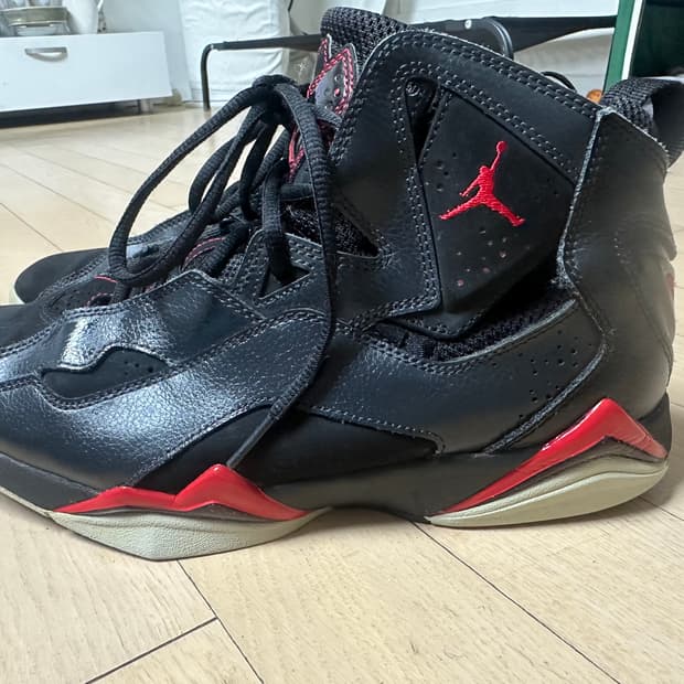 나이키 에어 조던 트루플라이트