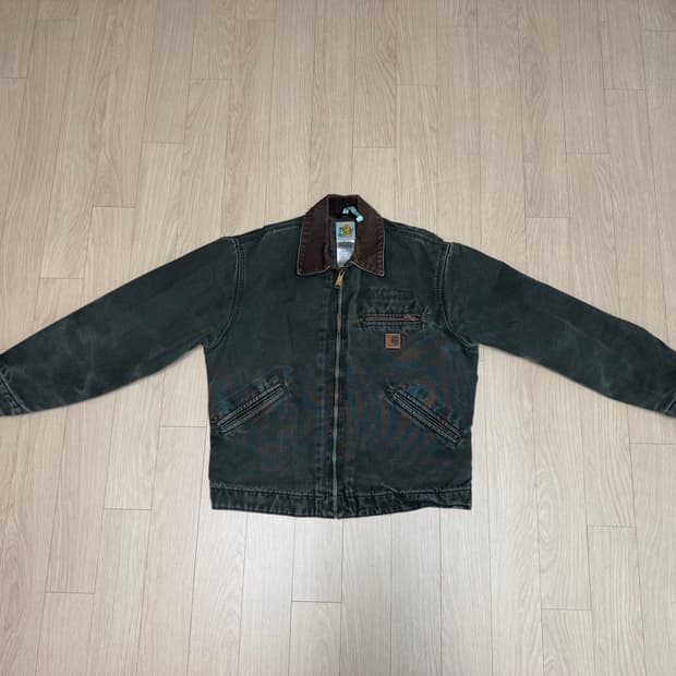 칼하트 디트로이트 j97 mos medium