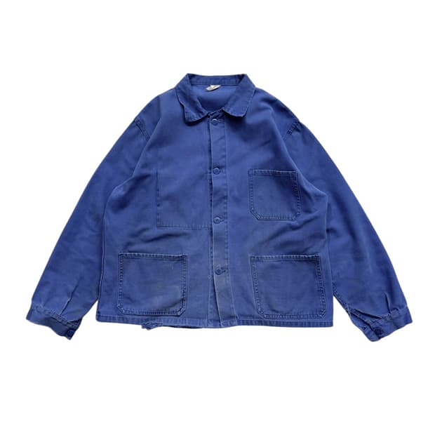 프렌치 워크자켓