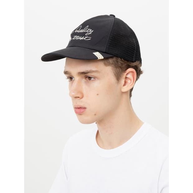 25ss GOODYEAR II CAP