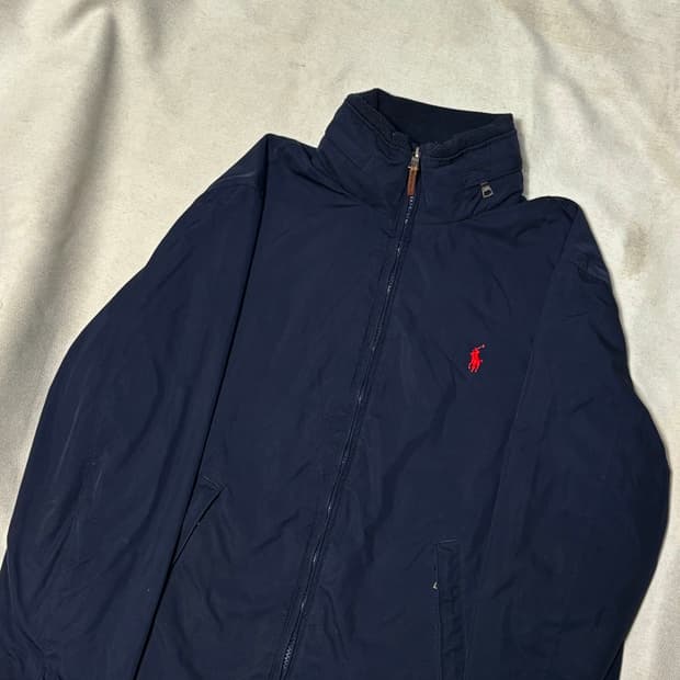 S 폴로랄프로렌 네이비 자켓
