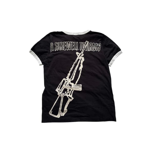 A Farewell To Arms Tee
