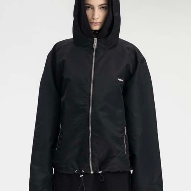 코페르니 혼 블루종 자켓