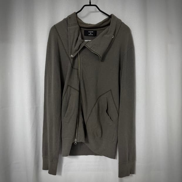 Cabane de zucca jacket