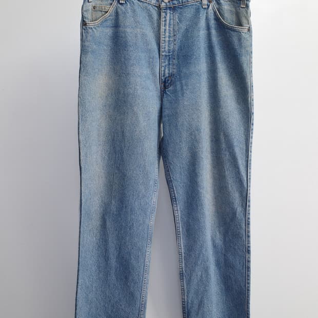 80's levi's 40840 / made in usa