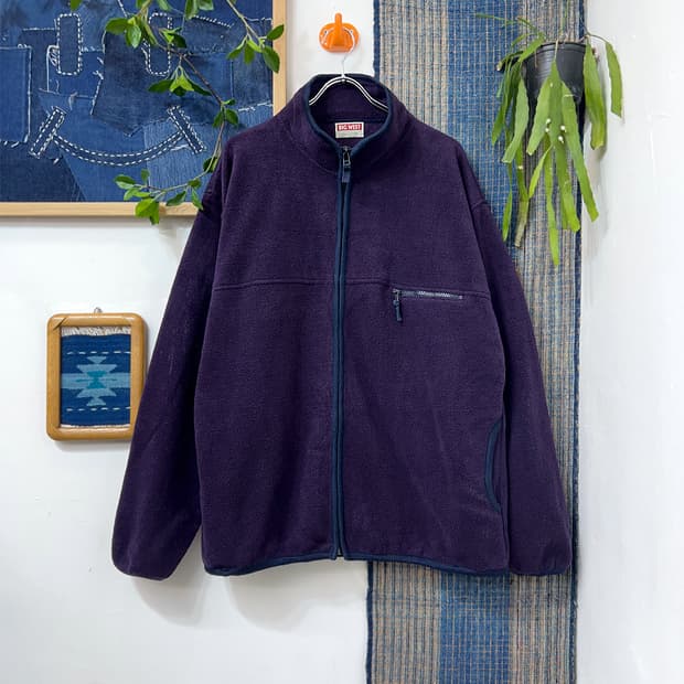 BIGWEST Fleece