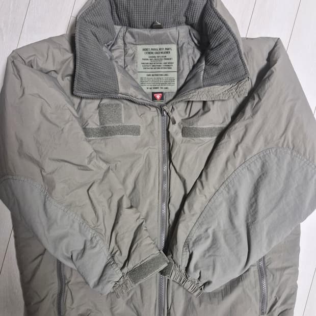 프릭스스토어 레벨7 M 올리브