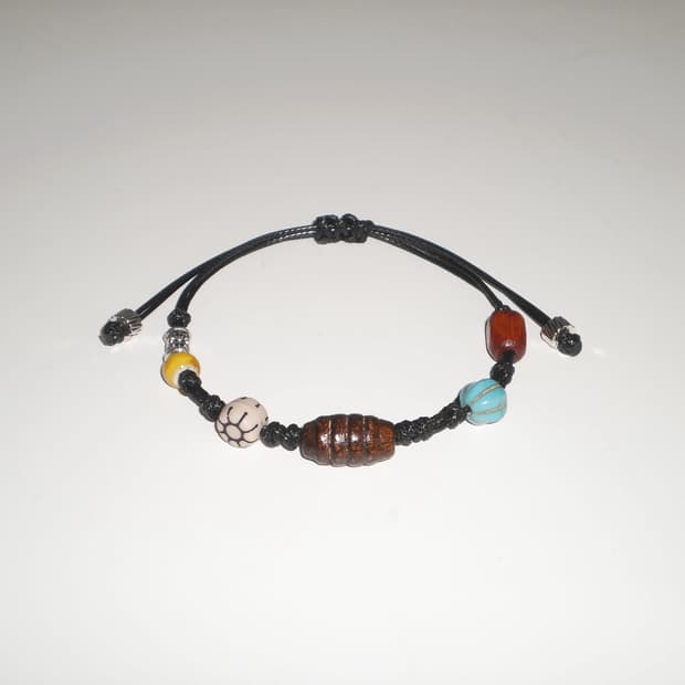 Bracelet - Chiang Mai 02