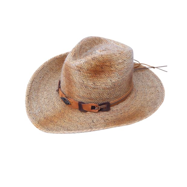 Stetson palm straw 카우보이 햇