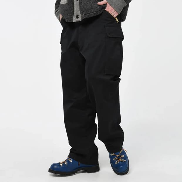 바우와우 마운틴 카고 팬츠 31-32