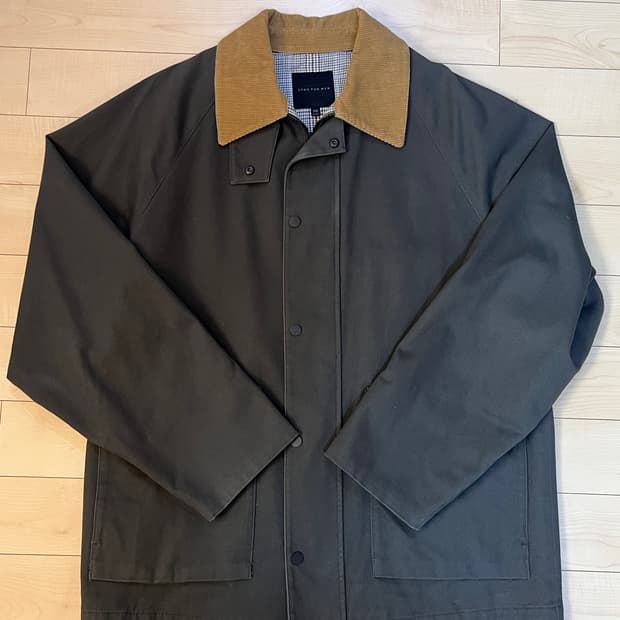 스파오 워크자켓