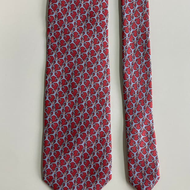 피에르가르뎅 넥타이