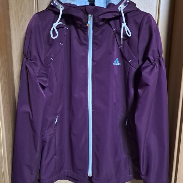 아디다스 후드집업 여성90 