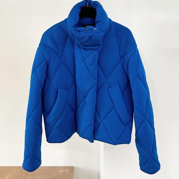 CEDRIC CHARLIER 세드릭 샬리에 점퍼