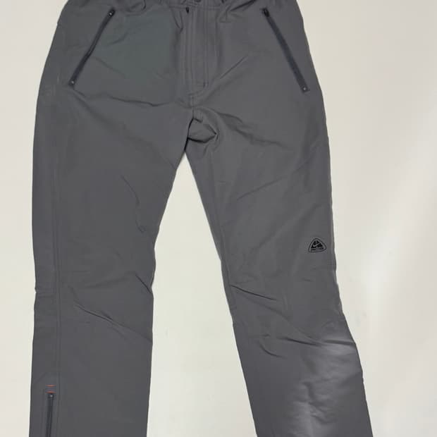 희귀!! 공용 나이키 ACG 올드스쿨 트라우저 나일론 팬츠