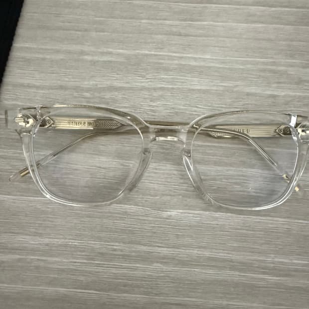 젠틀몬스터 쿠보 kubo