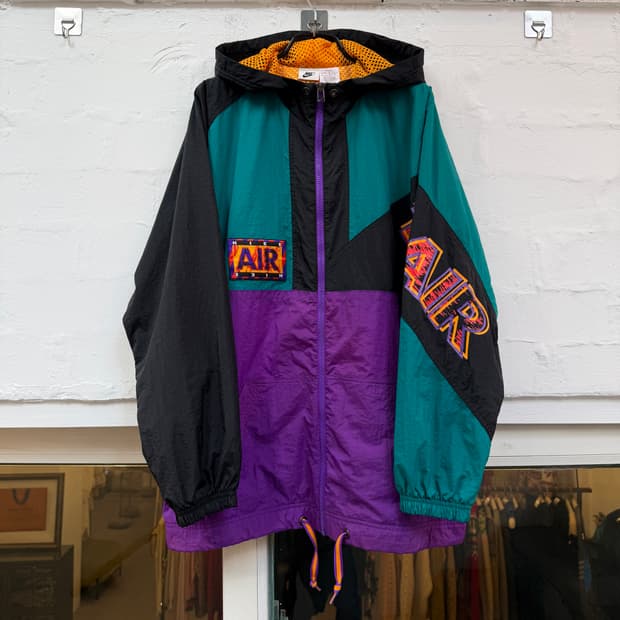 Nike 나이키 90's 윈드브레이커 xl