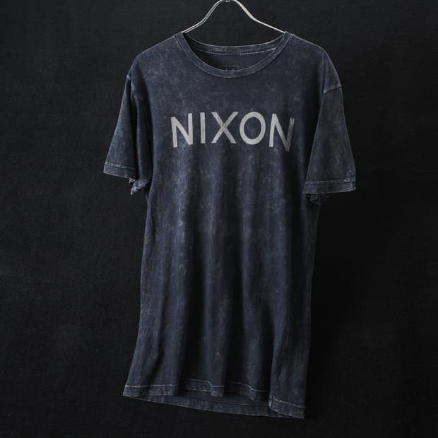 NIXON / Usa Made