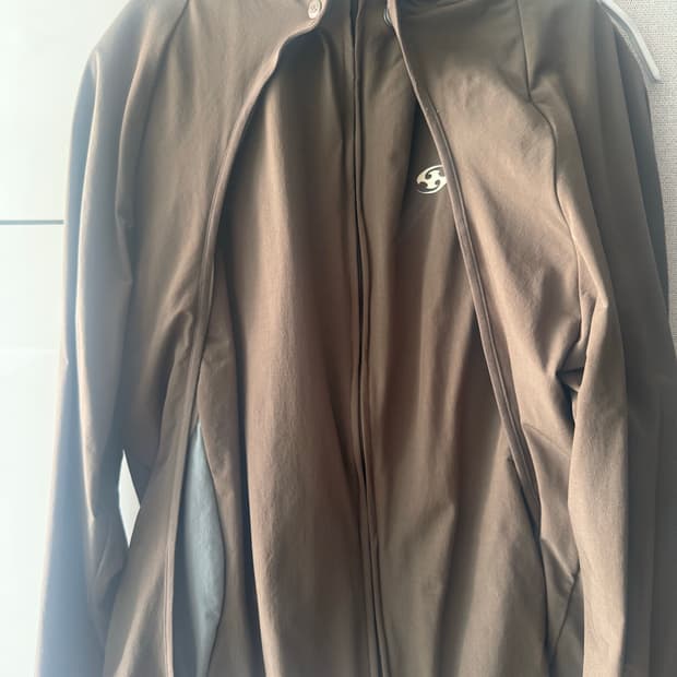 산산기어 컨버전 자켓 23fw 3사이즈