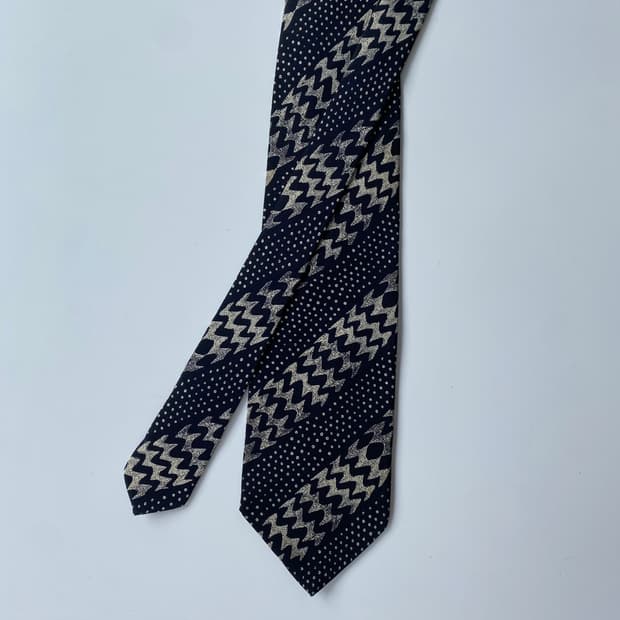 엠포리오 알마니 명품 정품 넥타이(ARMANI) 