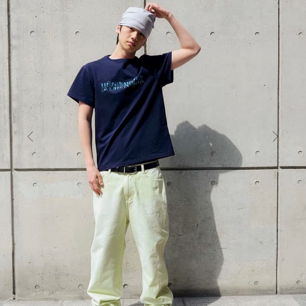 999휴머니티 반팔