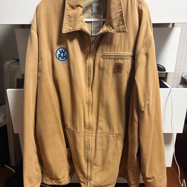 (2XL) 칼하트 j109 판매
