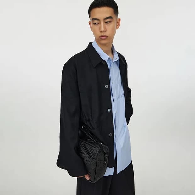 Youth 유스 초어자켓 [L]