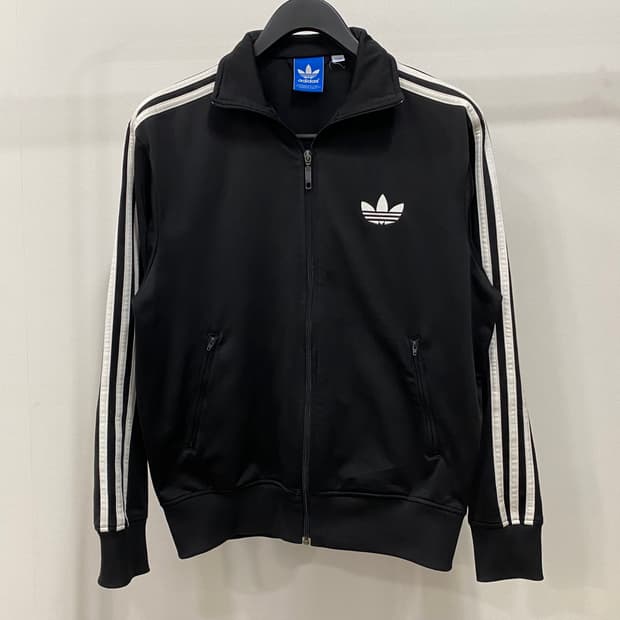 아디다스 구형 파이어버드 트랙탑