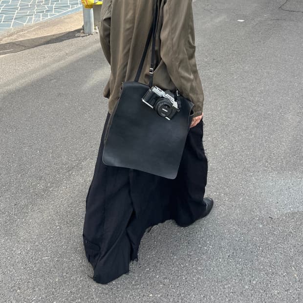 not conventional Japan