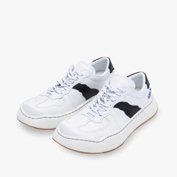 아더에러 로그 바우스 스니커즈