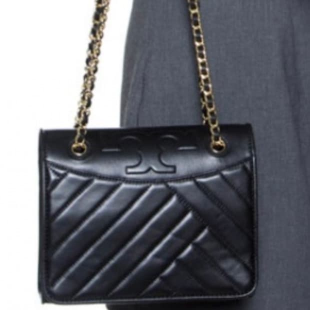 토리버치 tory burch 알렉사 클러치백 숄더백 크로스백