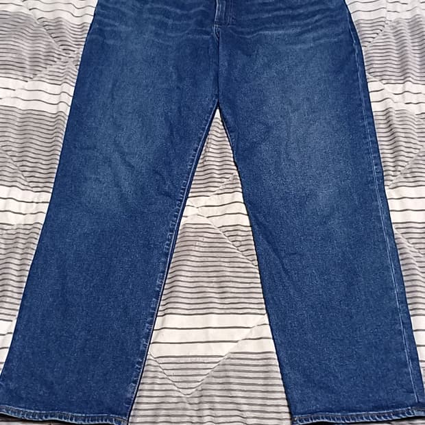 GAP 스판청바지 빅사이즈40인치 기장109
