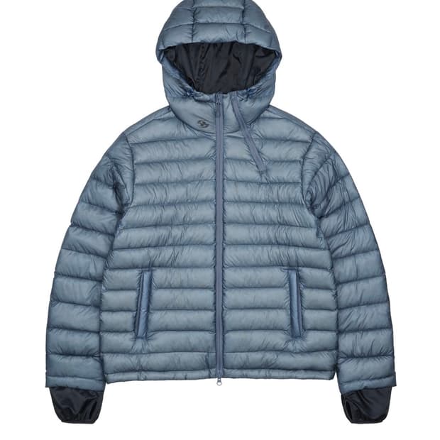 산산기어 푸퍼 자켓 (새상품, 2사이즈)