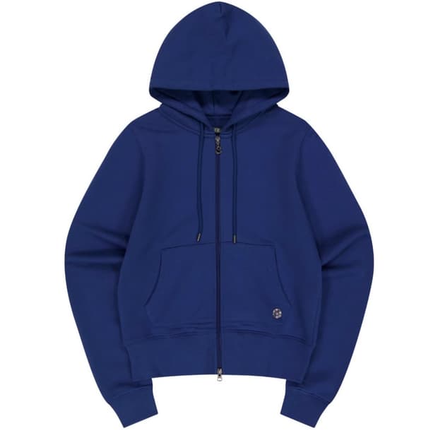 코이세이오 038 후드집업 블루