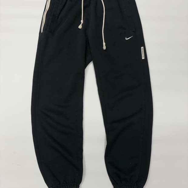 Nike 나이키 드라이핏 스탠다드 베스킷볼 조거팬츠 추리닝