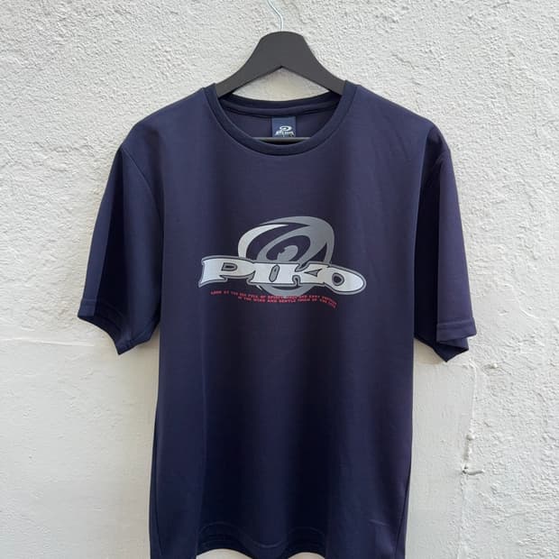 piko 티셔츠
