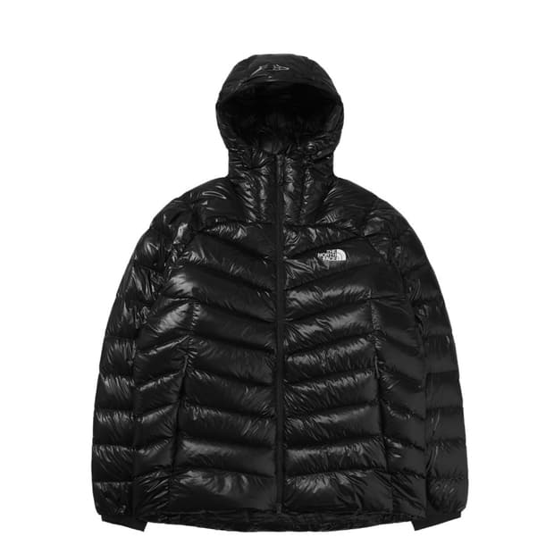 2025 노스페이스 써밋 마테호른 RDS 다운