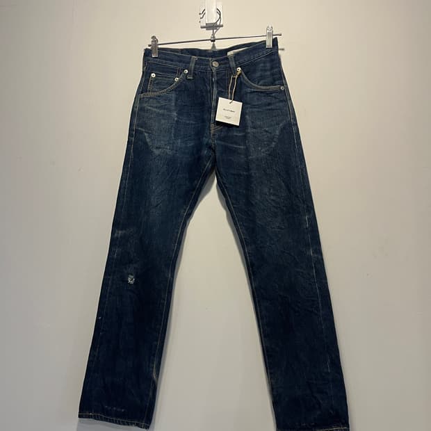 Onomichi jeans