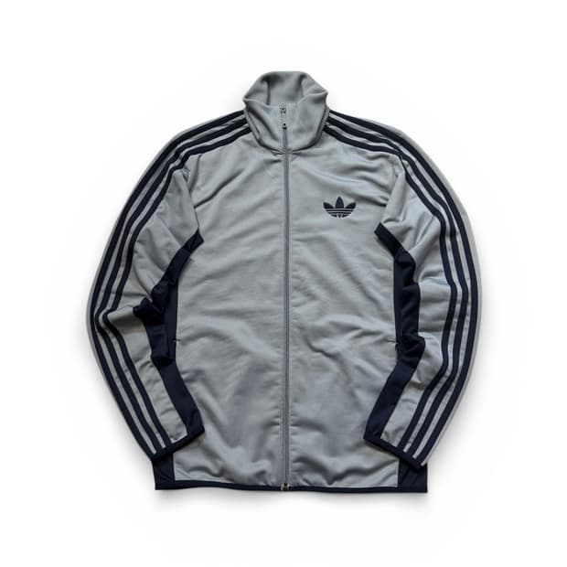 아디다스 파이어버드 스트릿 다이버 트랙탑 져지