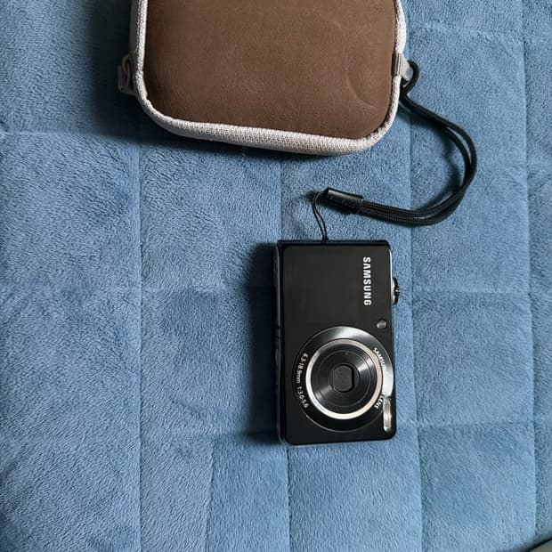 삼성 빈티지 디카