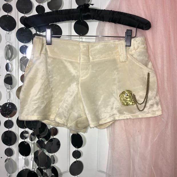 ivory fur cubic pt