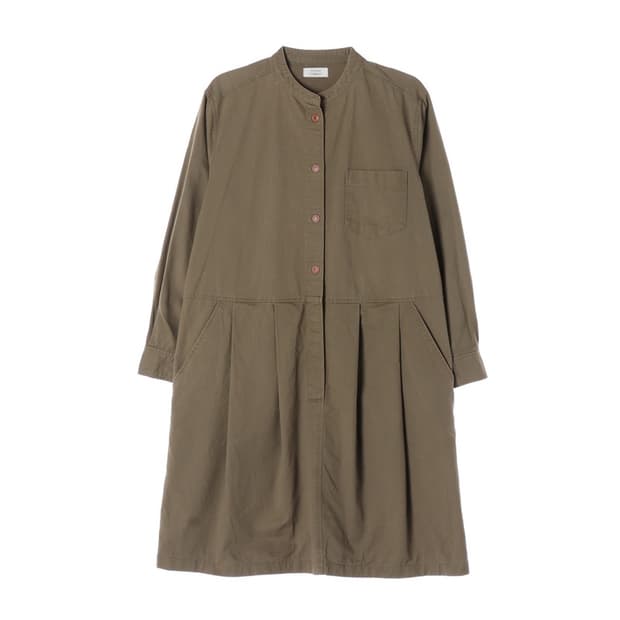 스튜디오톰보이 코튼 원피스 F