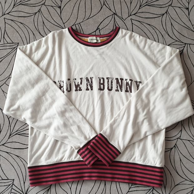 FORSOMEONE 포썸원 BB WFACE SWEAT