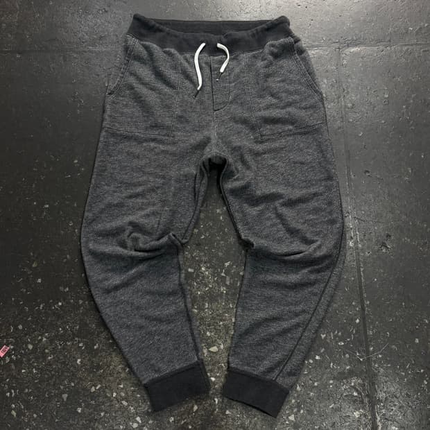 95 폴로 신형 조거팬츠 