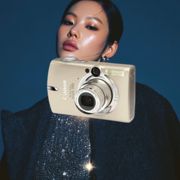 A급)캐논 익시 700 (캐논 익서스 750 IXUS 750) 디카