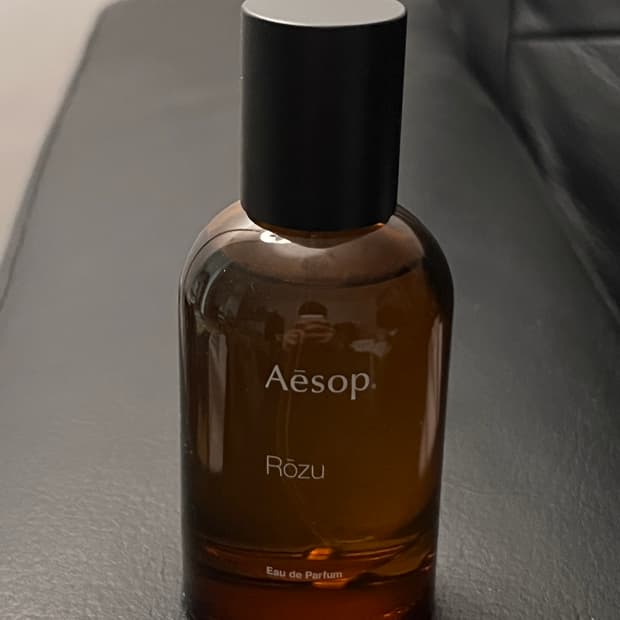 이솝 로즈 로주 50ml 국문택