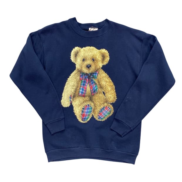 빈티지 스웻 셔츠 (Man L) H0554